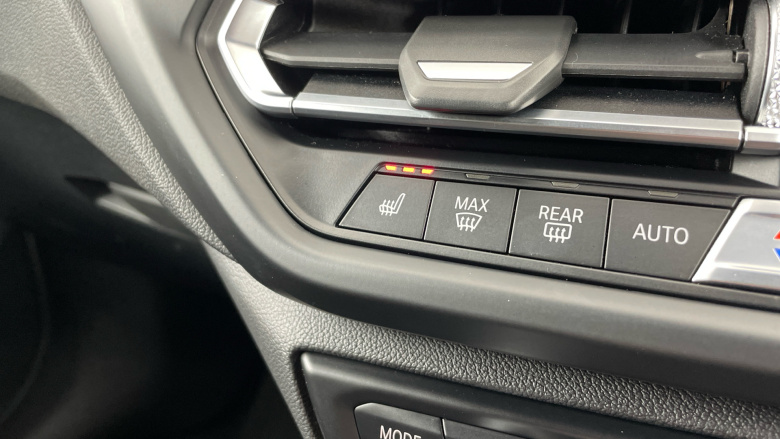 BMW 1 Series 118i M Sport 5dr Step Auto Petrol Hatchback